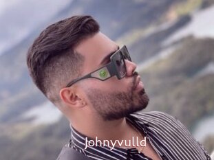 Johnyvulld