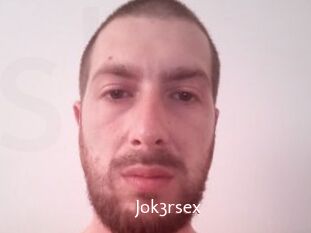 Jok3rsex