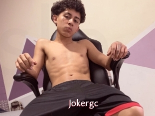 Jokergc