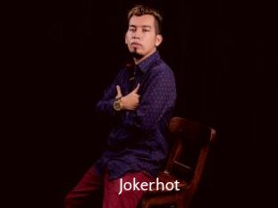 Jokerhot