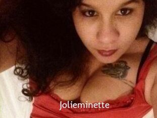 Jolieminette