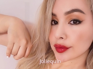 Joliequin