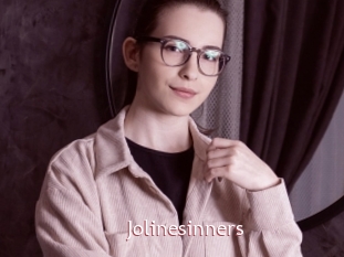 jolinesinners Sweet links only