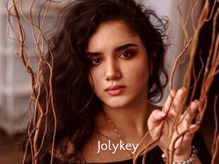 Jolykey