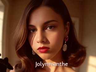 Jolynmanthe