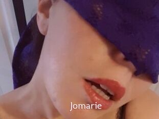 Jomarie