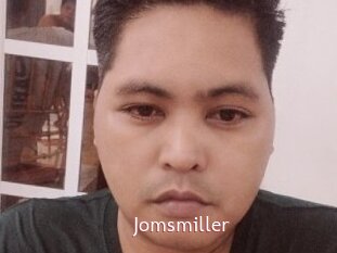 Jomsmiller