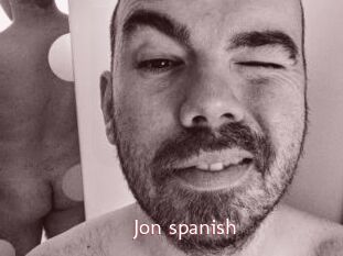 Jon_spanish