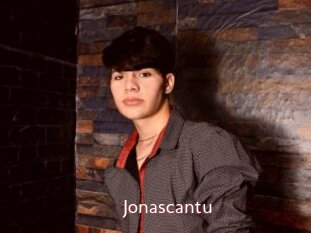 Jonascantu
