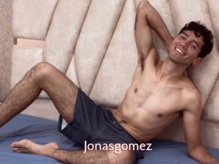 jonasgomez Sweet links only