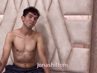 jonashiltom Sweet links only