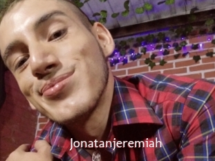 Jonatanjeremiah