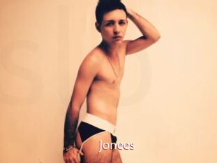 Jonees