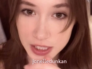Jonelledunkan