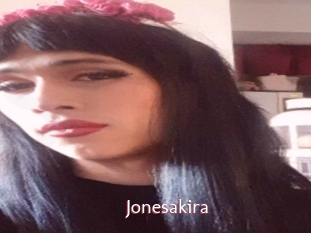 Jonesakira