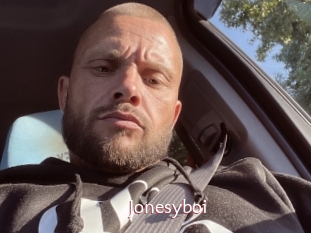 Jonesyboi