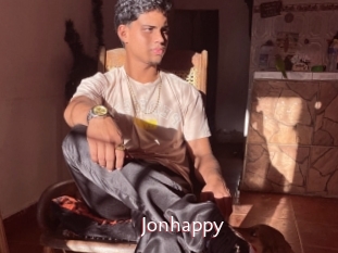 Jonhappy