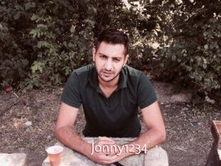 Jonny1234
