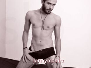 Jonnymamba