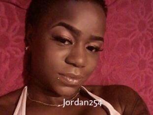 Jordan254