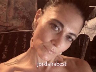 Jordanabest