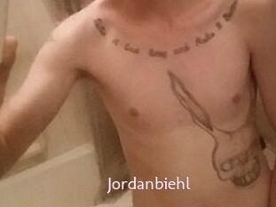 Jordanbiehl