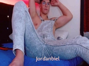 Jordanbiel