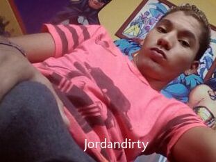 Jordandirty