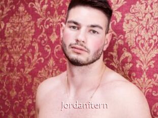 Jordanitern
