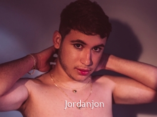 Jordanjon