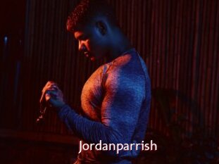 Jordanparrish