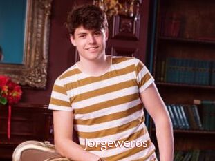 Jorgeweros