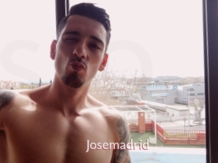 Josemadrid
