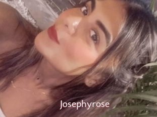 Josephyrose