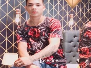 Joserice