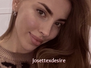Josettexdesire