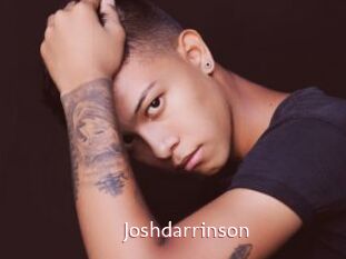 Joshdarrinson