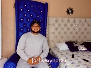 Joshsexyhot26