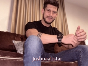 joshuaalistar Sweet links only