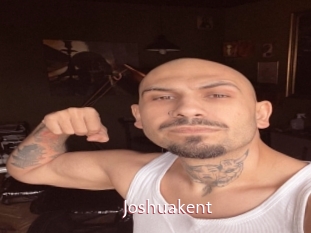 Joshuakent