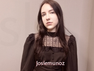 Josiemunoz