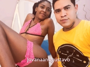 Jovanaandgustavo