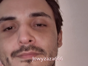 Jowyzaza666