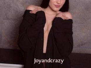 Joyandcrazy