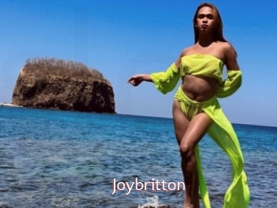 Joybritton