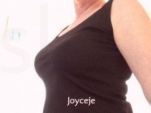 Joyceje