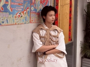 Joycekay