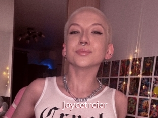 Joycetreier