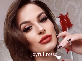 Joyfullrosse