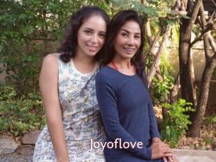 Joyoflove